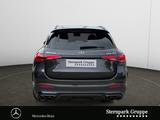 Mercedes-Benz GLC 43 AMG 4M Perfor.S.+Pano+STH+AHK+360+Digital - gebrauchte Mercedes-Benz GLC 43 AMG aus dem Jahr 2024