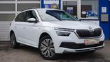 Skoda Kamiq Clever Navi Kamera Klima Sitzheizung LED - Skoda Kamiq: Clever