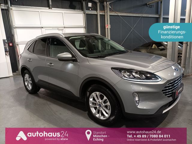 Ford Kuga 2.5 Titanium X B&O|Navi|AHK