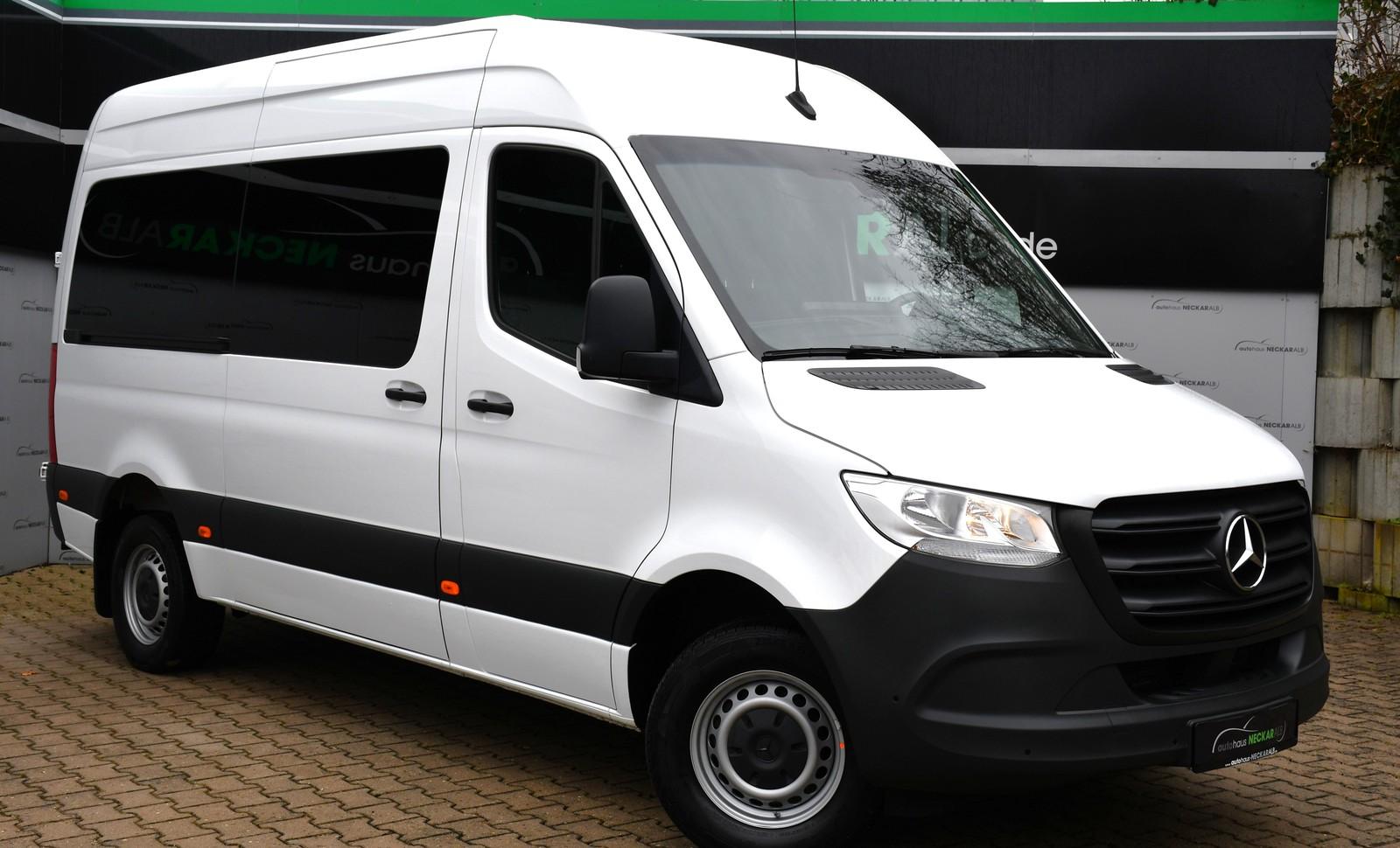 Mercedes-Benz Sprinter III Tourer 315 CDI L2*Kamera*Navi*