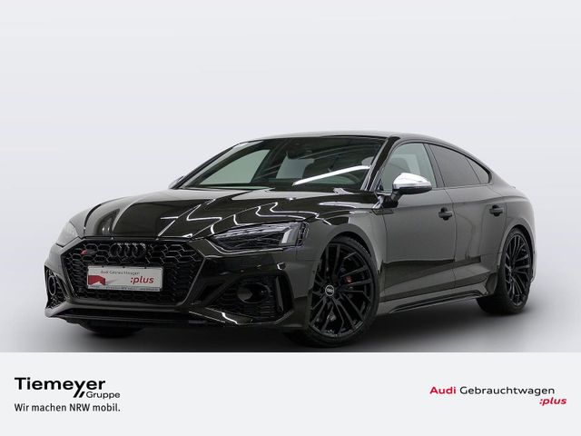 Audi RS 5 Sportback COMPETITION+ PANO LEDER SPORT-AGA