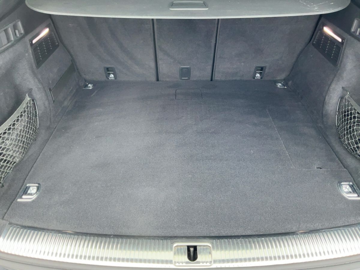 Audi Q5 - Bild 14