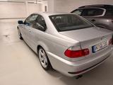 BMW 330 Ci | 2. Hand | Scheckheft, rostfrei, tüv - BMW 330 aus 2004: 330ci