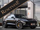 Aston Martin DBX 4.0 V8 1913 / 1 of 500 / Limited / Pano / Me - Aston Martin DBX aus 2020