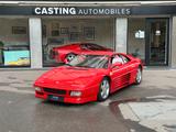 Ferrari 348 - Ferrari 348: Coupe