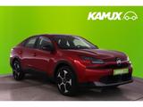 Citroën C4 X 1.2PureTech Aut.145 Plus+LED+CARPLAY+TEMPO - Citroën C4 X Gebrauchtwagen