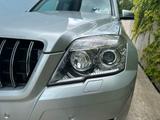 Mercedes-Benz GLK 250 GLK -CDI BlueEfficiency 4Matic - Mercedes-Benz GLK 250: Cdi 4matic Blueefficiency