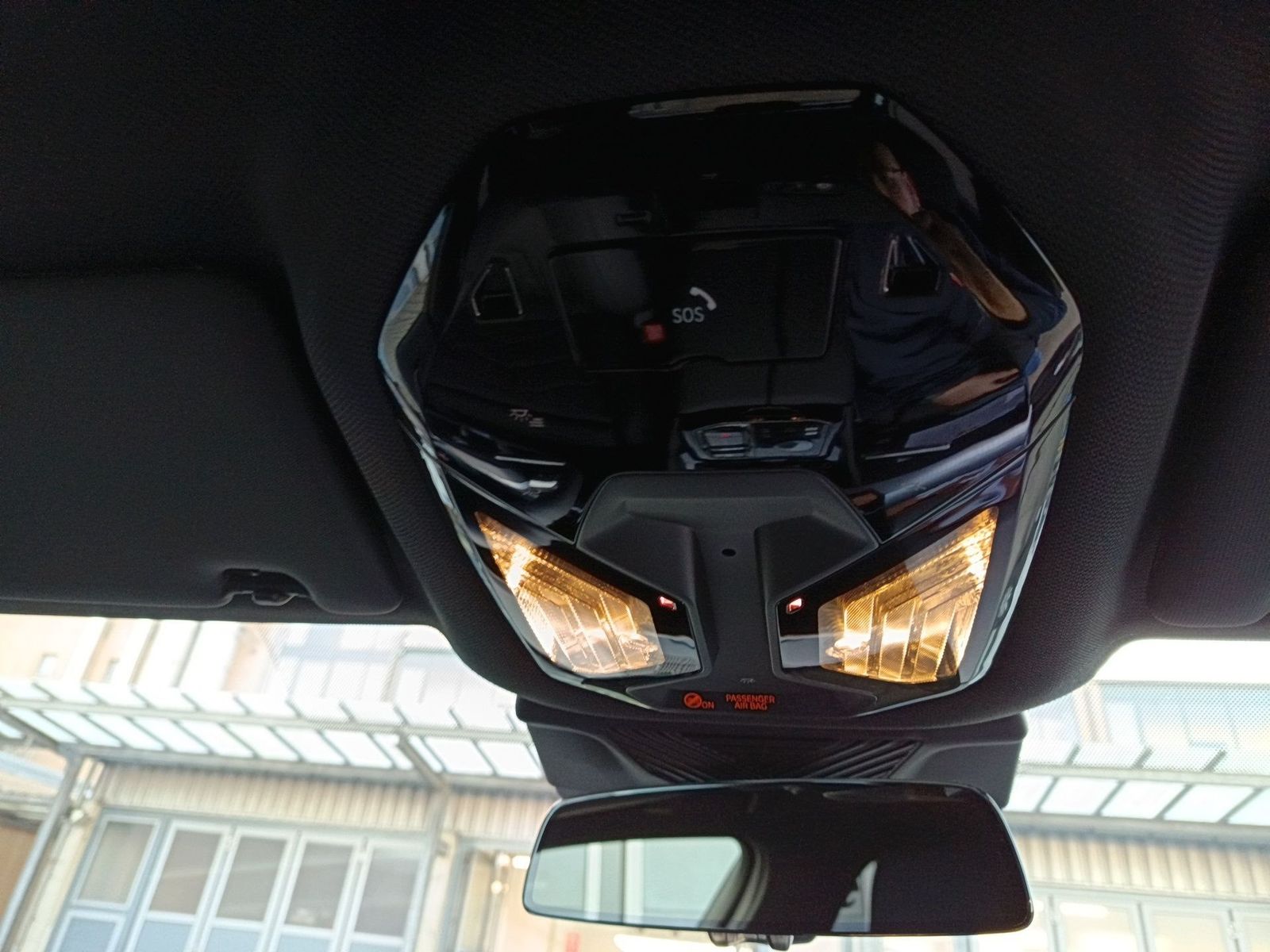 BMW 520 - Bild 23