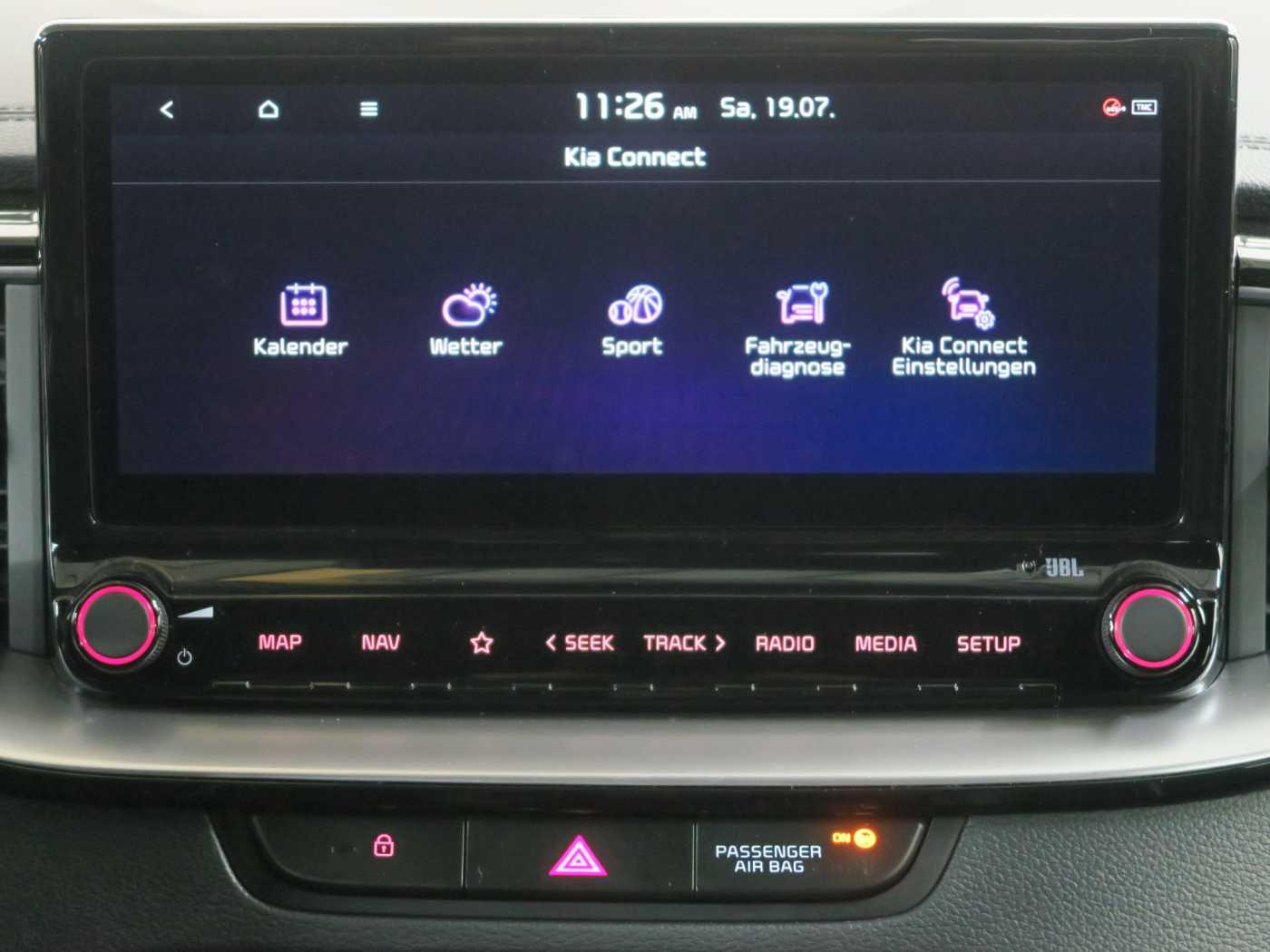 Kia Ceed Sportswagon 1.5 T-GDI DCT7 OPF GT Line!