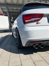 Audi S1 2.0 TFSI quattro - - Audi S1