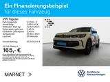 Volkswagen Tiguan 1.5 eTSI Goal DSG* Navi*AHK*IQ-Light*Easy - Volkswagen Tiguan Jahreswagen