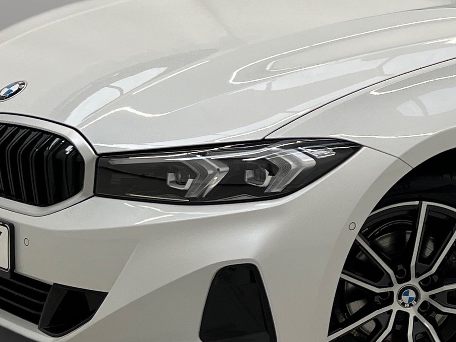 BMW 318 - Bild 7