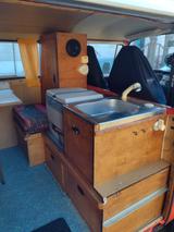 Volkswagen VW-Bus Oldtimer - Offers
