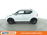 Suzuki Ignis 1.2 DualJet Mild-Hybrid Comfort+*NAVI*CAM* - Suzuki Gebrauchtwagen in Halle