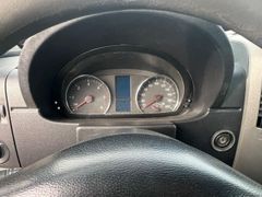 VW Crafter Pritsche 30 kurz L1 Doppelkabine ESP,MFL VW Crafter Pritsche 30 kurz L1 Doppelkabine ESP,MFL