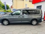 Volkswagen Caddy Maxi*7Sitzer*Behindertengerecht-Rampe*1.Hd - Gebrauchtwagen für Behinderte