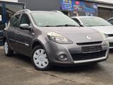 Renault Clio Grandtour Tom Tom Edition, 2 Hand/Navi/SHZ - gebrauchte Renault Clio aus dem Jahr 2013