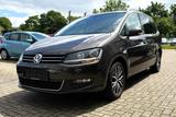 Volkswagen SHARAN*NAVI*el.TÜREN*K.AUTO*PDC*AHK*ACC*el.SITZ* - Volkswagen Sharan mit Diesel-Antrieb: Kleinbus