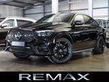 Mercedes-Benz GLE 450d 4M Coupe / AMG Line Facelift / MY 2026