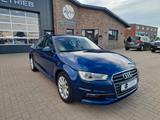 Audi A3 Limousine 1.6 *Scheckh./TÜV Neu/Allwetterr.* - Audi A3 mit Diesel-Antrieb: Limousine, 1.6