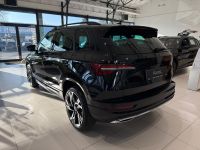 Skoda Karoq - Vorschau Bild 4