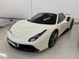 Ferrari 488 Spider Spider - Ferrari 488 Spider aus 2018