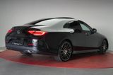Mercedes-Benz CLS 450 4Matic 9G-Tronic AMG Line - Mercedes-Benz CLS 450