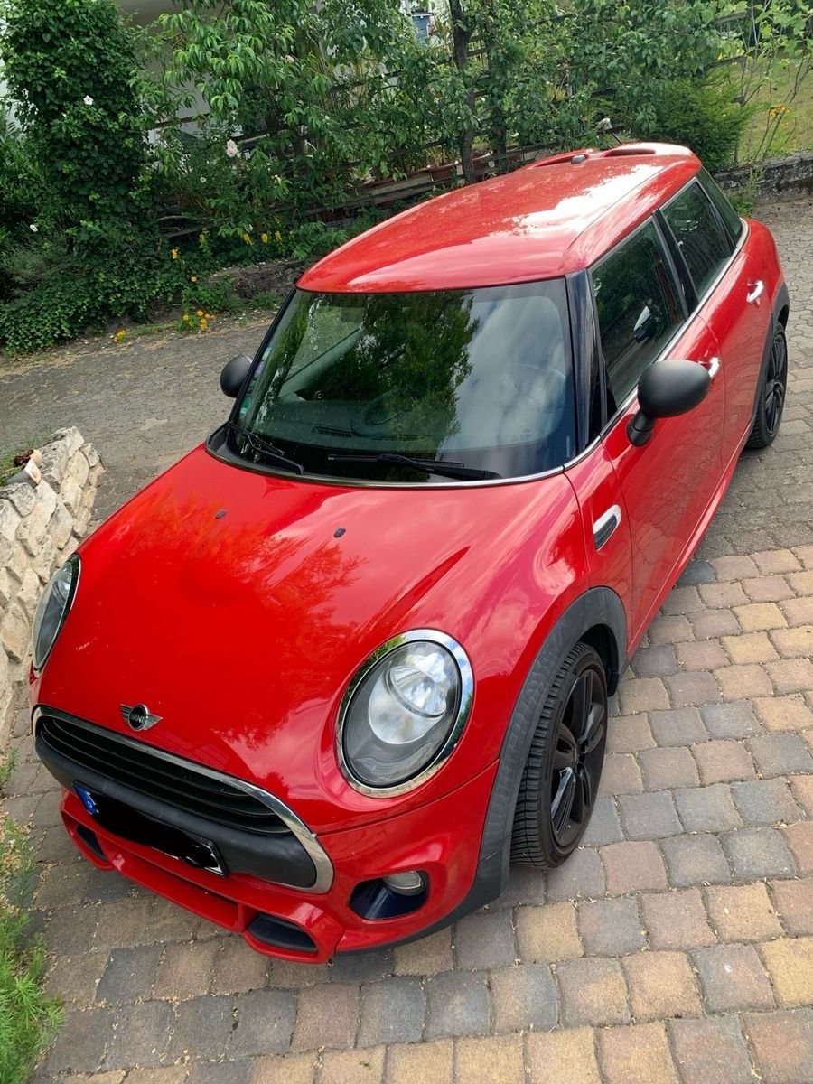 MINI ONE