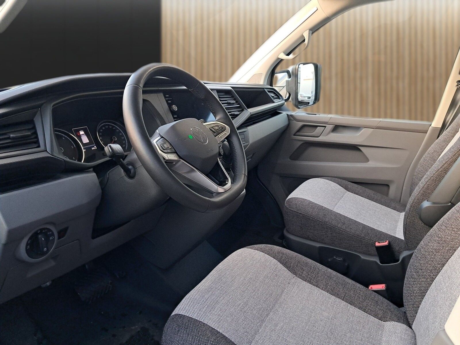 Fahrzeugabbildung Knaus Tourer CUV CUVISION 500 LT Markise,Anhängerkupp.