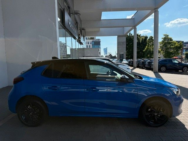 Fahrzeugabbildung Opel Corsa F Ultimate 100PS NAVI/Kamera/MATRIX!