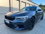 BMW M5 xDrive Carbondach, Sonderlack, Scheckheft - gebrauchte BMW M5 aus dem Jahr 2018