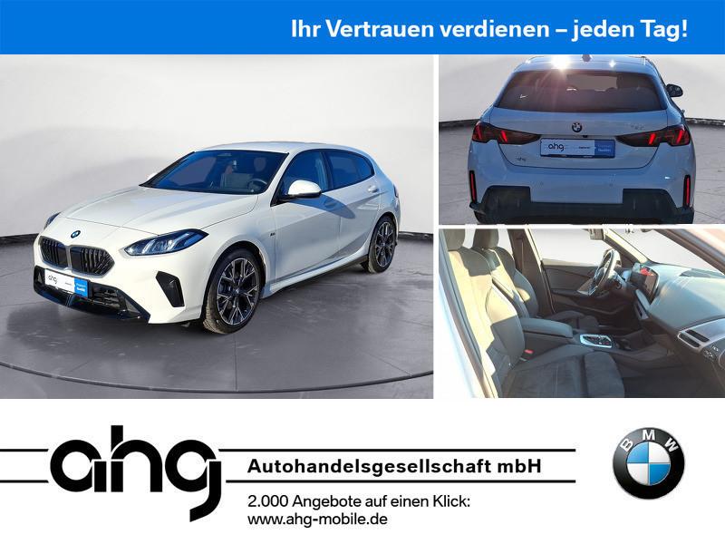 BMW 120i Steptronic M Sportpaket Klimaaut. Sportsitz