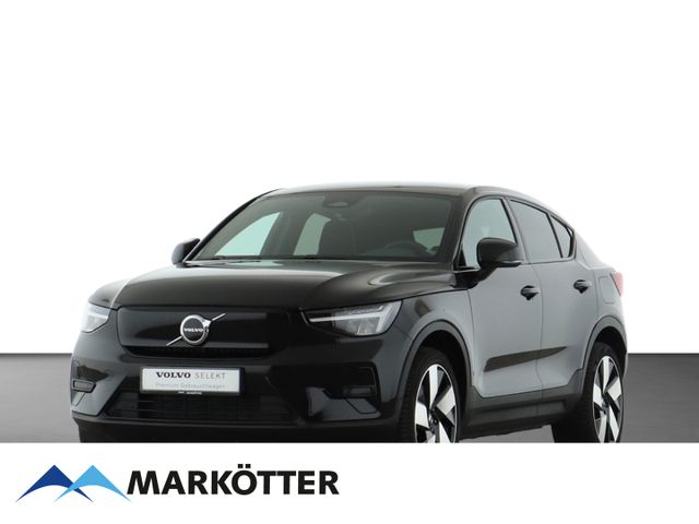 Volvo C40 Plus Recharge Pure Electric WÄRMEP./LHZ/SHZ