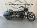 BMW R 18 Roctane Klassiker im modernen Design - BMW R 18 ROCTANE