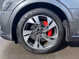 Audi Q8 Sportback e-tron 55 S line qu MATRIX HUD KAM - Audi Q8 e-tron Sportback-S-line