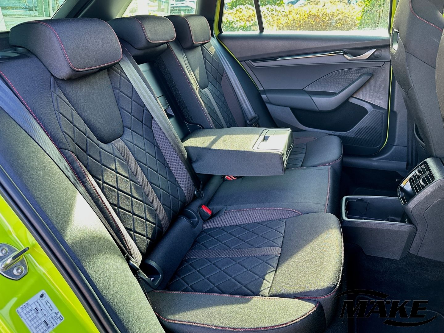 Octavia Combi RS 2.0 TSI DSG Facelift V-AHZV LED