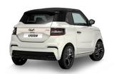 Ligier New JS50 Ultimate Revo D+ | SHZ SERVO KLIMA CARP