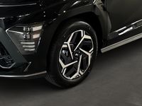 Hyundai KONA - Vorschau Bild 6
