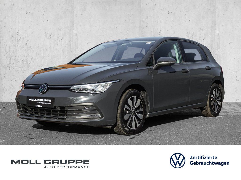 Image of Volkswagen Golf