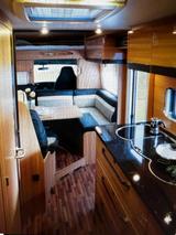 LMC Grand Breezer A 834 G - Offers