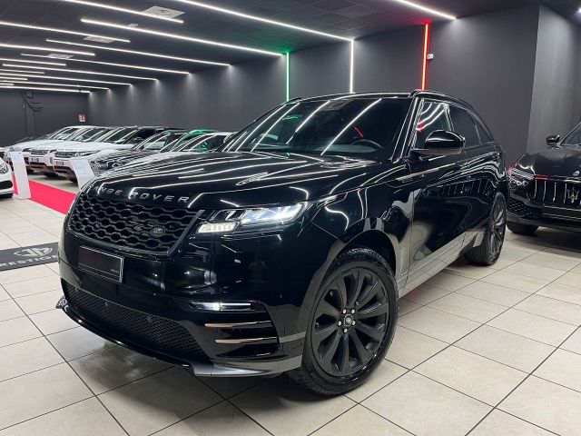 Land Rover Range Rover Velar 2.0D I4 180 CV R-Dy