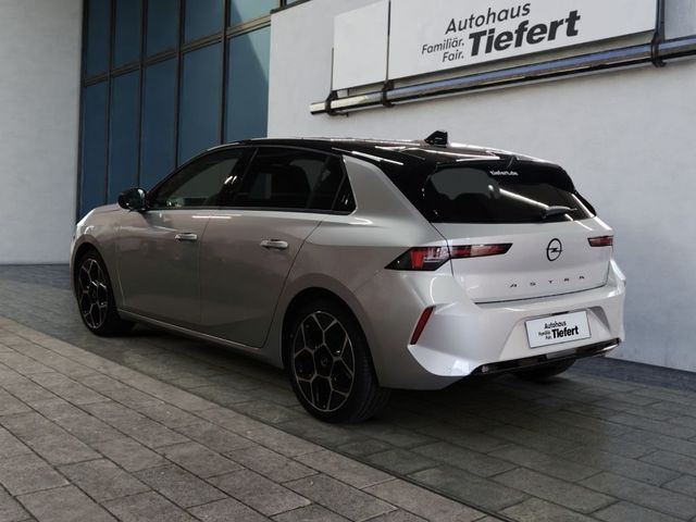 Astra 1.2 Turbo Automatik GS (L)