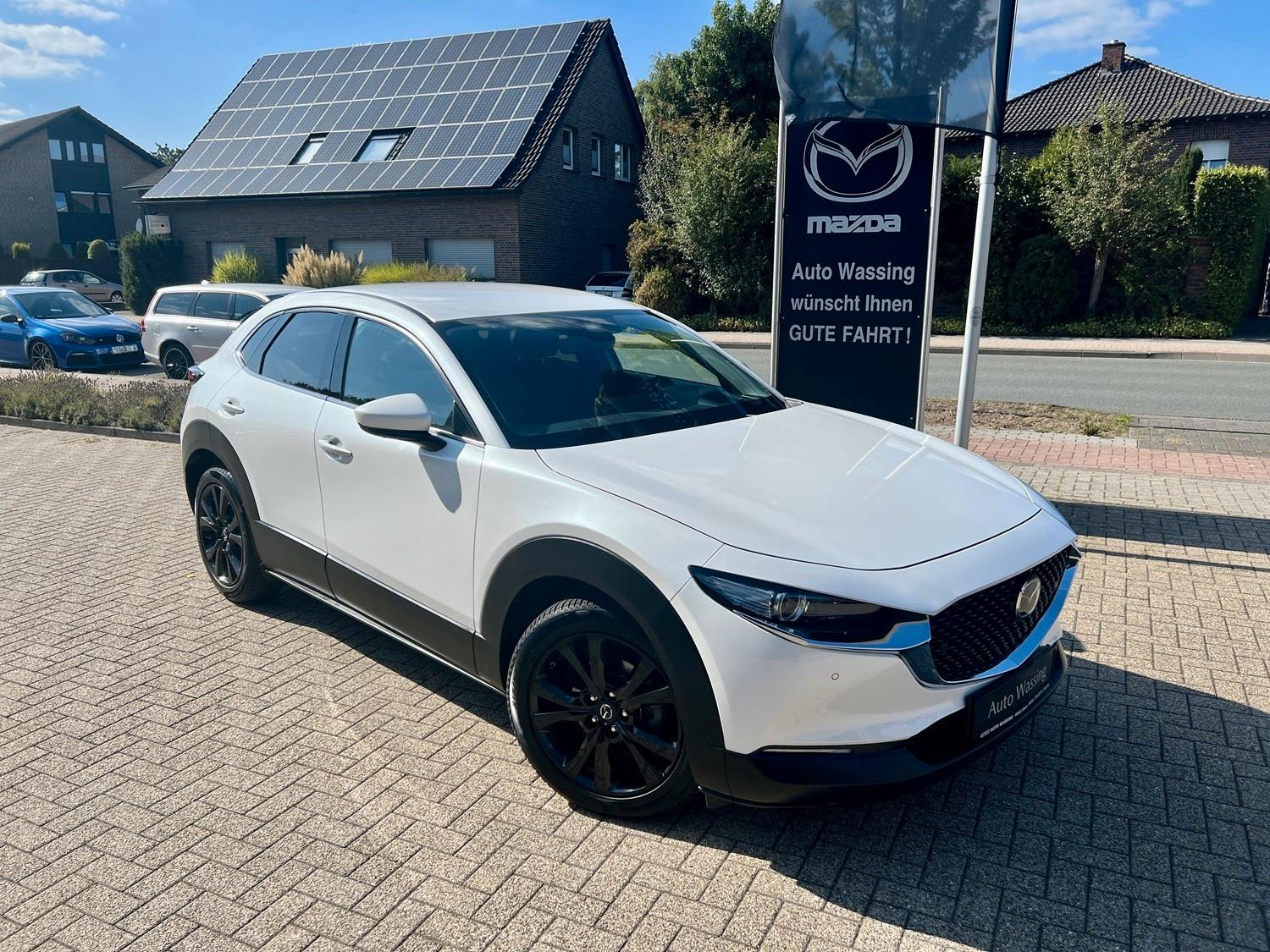 Mazda CX-30 SELECTION Design- Premium-Paket
