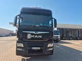 MAN TGX 18.500 4x2 LLS-U - MAN Hannover