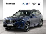 BMW X3 xDrive30d M Sportpaket 360° HK DA PA+ Laser