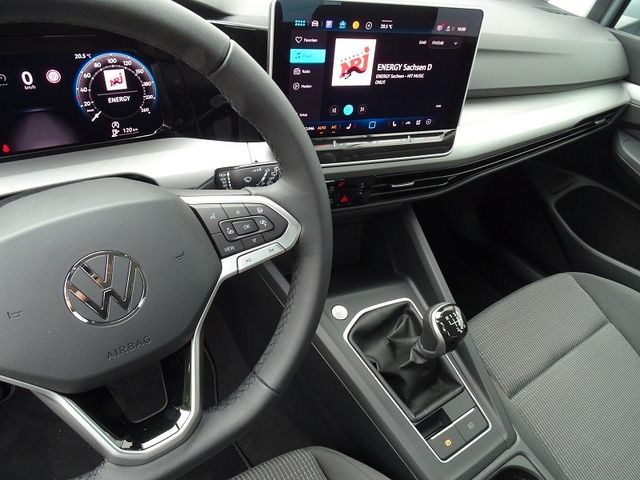 Golf 2.0 TDI - LED / Winterpaket