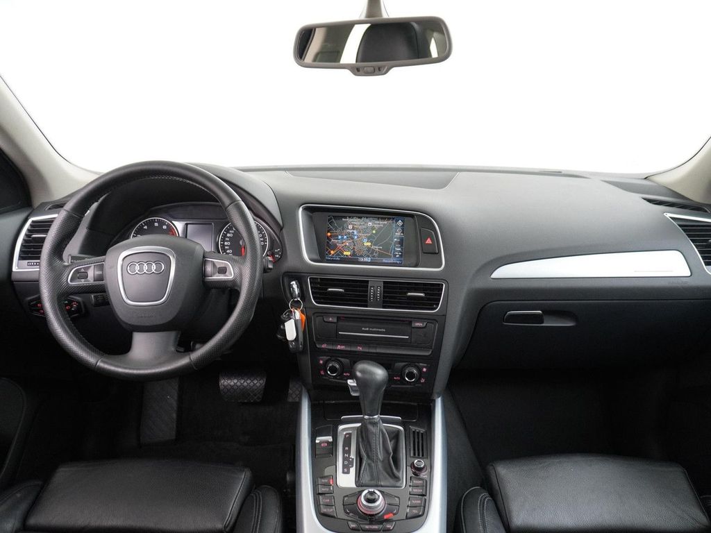 Audi Q5 2.0 TFSI quattro Pro Line panorama dach AHK L