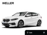 BMW 118d Luxury Line Aut.Pano,ad.Led,ParkAss,LiCoPro