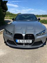 BMW M4 Competition M xDrive M4 Competition - BMW M4 in Augsburg