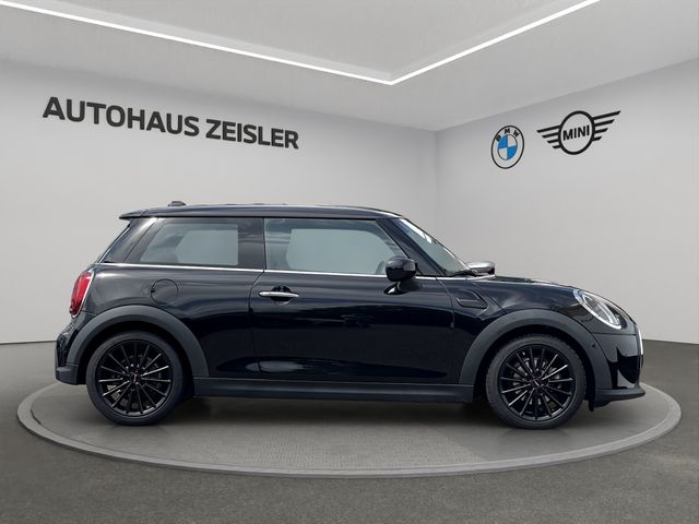 Foto Nummer 3: MINI One
